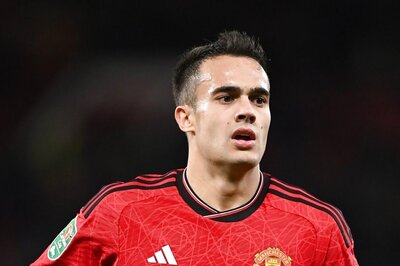 Manchester United Interested in Re-signing Former Loanee Sergio Reguilon Months After Letting Him Go: Report