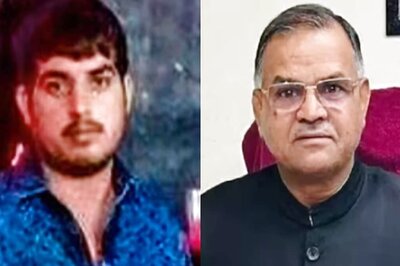 Who Is Kapil Sangwan, UK-Based Gangster Who Took Responsibility For Nafe Singh Rathee's Murder?