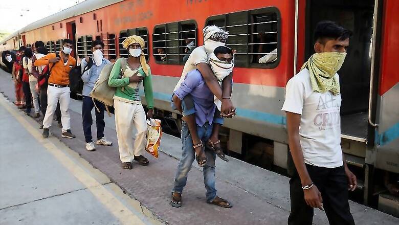 Mazdoor Sangh to Hold Nationwide Protest Against Dilution of Labour Laws Tomorrow