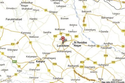 UP govt undertakes major administrative reshuffle, transfers 25 IPS officers