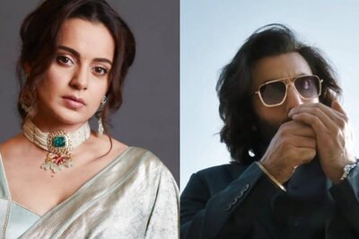Kangana Ranaut's Interview Goes Viral Amid Ranbir Kapoor's Animal Release: 'Show Dark Cinema But...'