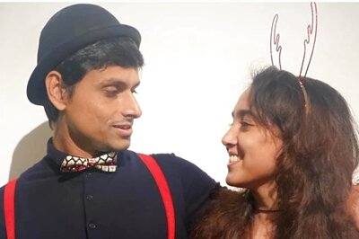 Ira Khan and Beau Nupur Shikhare Drop Mushy Pics from European Holiday Giving Major Couple Goals