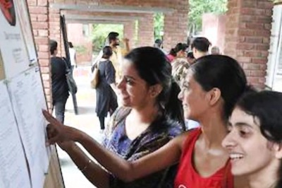 BHUET 2021 Results Declared: Know What's Next