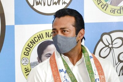 EXCLUSIVE | Would be an Honour, Says Leander Paes on TMC Ticket for Goa, Opens Up on CM Speculation