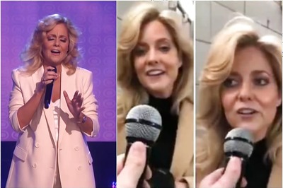 Ellen DeGeneres Welcomes Viral 'Shallow' Singer on Her Show, Watch Full Performance