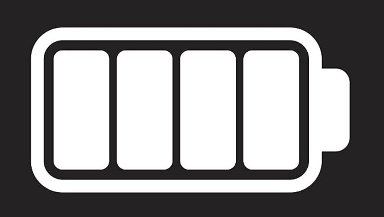 Coming soon: Smartphone batteries with superfast charging