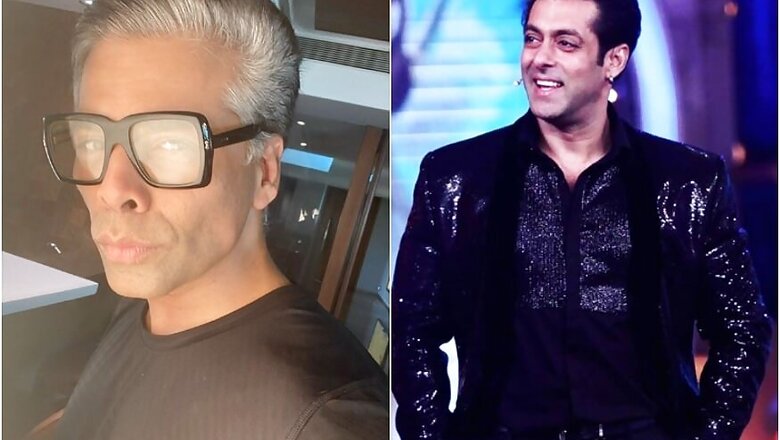 Sushant Rajput Suicide Case: Bihar Court Bins Plea Against Salman Khan, Karan Johar, Ekta Kapoor