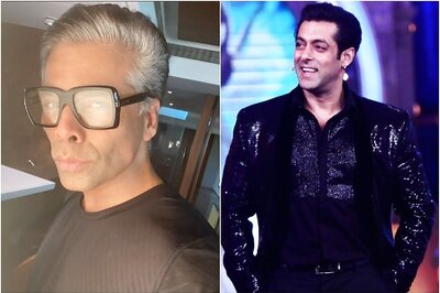 Sushant Rajput Suicide Case: Bihar Court Bins Plea Against Salman Khan, Karan Johar, Ekta Kapoor