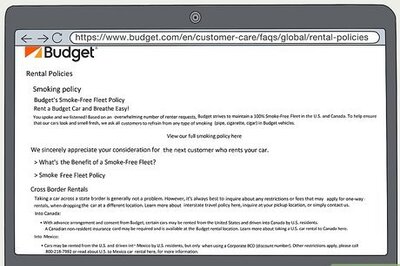 How to Get the Best Deal on a Rental Car