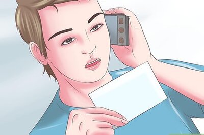 How to Organise a Gig