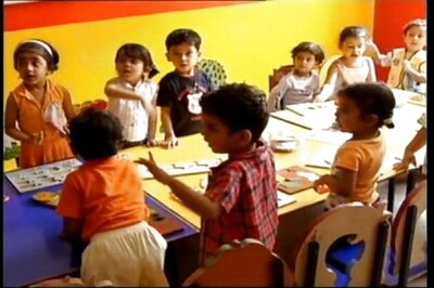 Delhi HC stays draw of lots for nursery seats till March 24