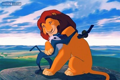 20 years of 'The Lion King': 10 inspirational lines from the film that holds true even now