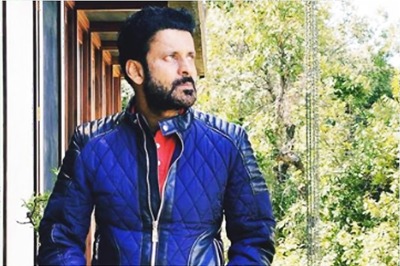 Manoj Bajpayee Tests Positive for COVID-19, Under Home Quarantine