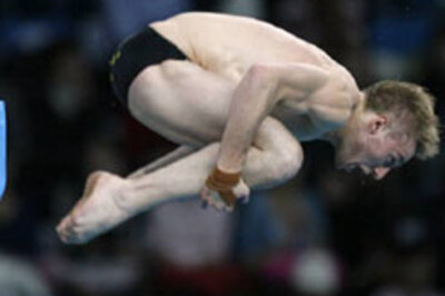 Olympic athelets: Not all are gay about being 'gay'?