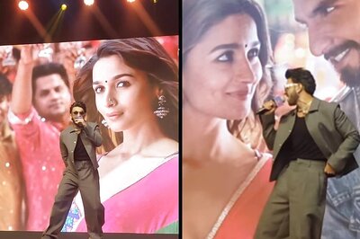 Presenting To You, Rapper Ranveer Singh And His Remarkable Version Of 'What Jhumka'