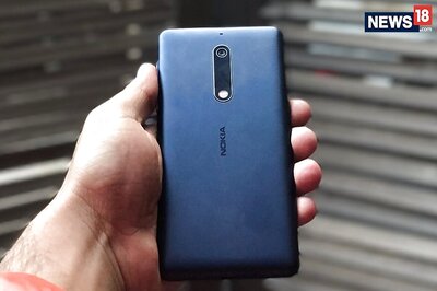 Nokia 9 Android Smartphone With 6GB RAM, 22 MP Camera, OZO Audio Leaked