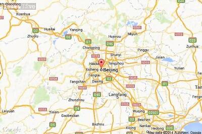 China's Buddhist temple receives holy relic from Thailand