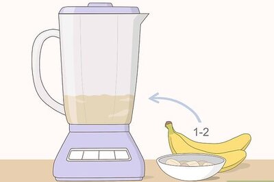 How to Make a Banana Hair Mask