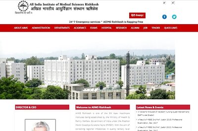AIIMS Rishikesh Staff Nurse Recruitment 2018 Re-opens at aiimsrishikesh.edu.in: 1126 Posts, Apply Before 12th March 2018