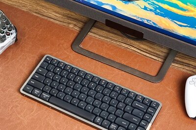 Lofree Flow Review: A Smooth And Sleek Low-Profile Keyboard With Pleasant Sound