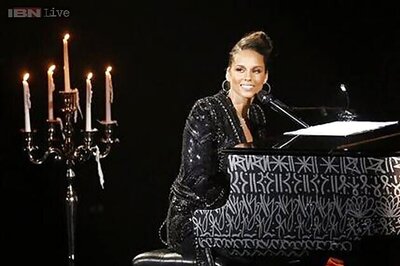 Actors, athletes speak up for girls' education