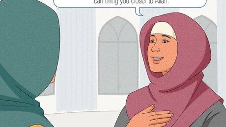 What Does “Peace Be Upon Him” Mean in Islam?