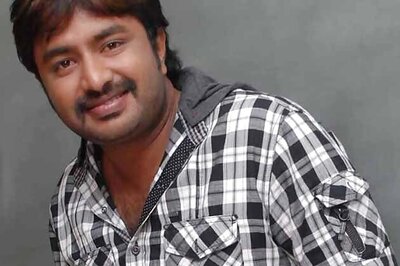 Naveen to direct Kannada movie 'Lakshmi Bar'