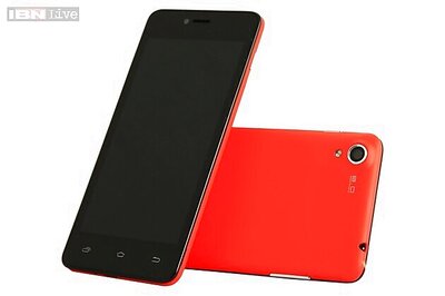 Fly Qik+, Qik, Snap: Fly Mobiles launches 3 Android smartphones at Rs 2,999 onwards in India