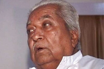 Modi spreading lies about development: Keshubhai