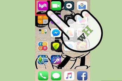 How to Change Your Credit Card Information on Lyft