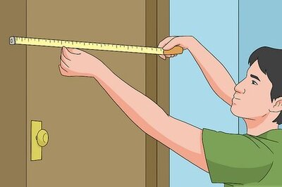 How to Build Shed Doors