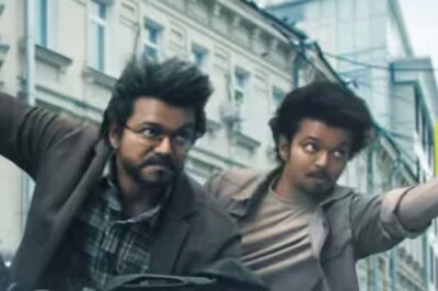 On Thalapathy Vijay's 50th Birthday, GOAT Director Venkat Prabhu's Special Video Wish For South Star