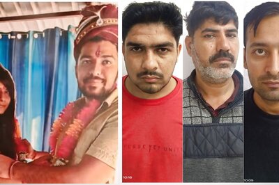 Sahil Gehlot Planned Nikki Yadav’s Murder With 5 Others. Who All Were Involved? Details Here
