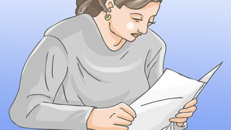 How to Analyze Adverts for Job Applications