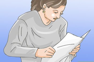 How to Analyze Adverts for Job Applications