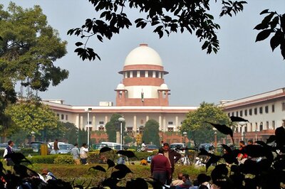 A Victim Can't Appeal Without High Court Nod: Supreme Court