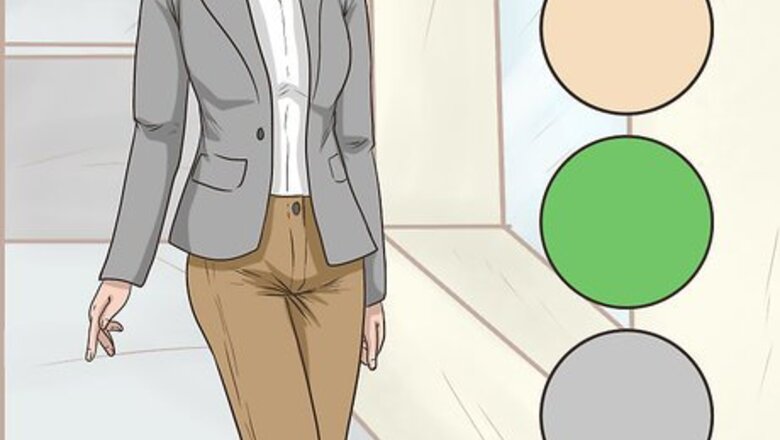 How to Dress Like a CEO (Women)