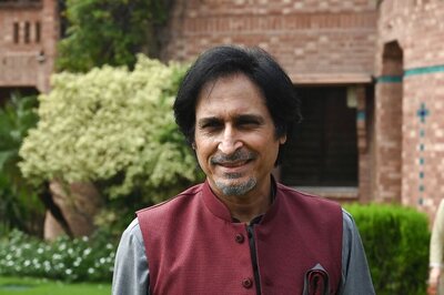 Fans Troll Ramiz Raja For His ‘U-Turn’ After Questioning India’s Asia Cup Participation In 2022