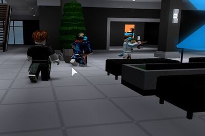 How to Play Murder Mystery on Roblox