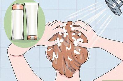 How to Straighten Permed Hair