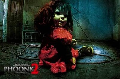 ‘RGV made a mistake during PHOONK 1’