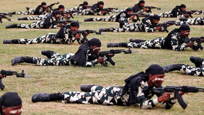 CRPF patrol party averts major tragedy, detects IED on Srinagar-Baramulla road