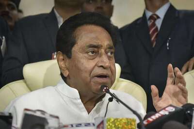 Govt Responsible for Coronavirus Crisis as it Delayed Action, Says Congress Leader Kamal Nath