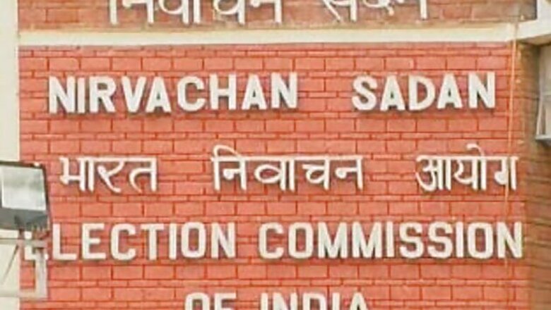 EC to review poll arrangements in TN