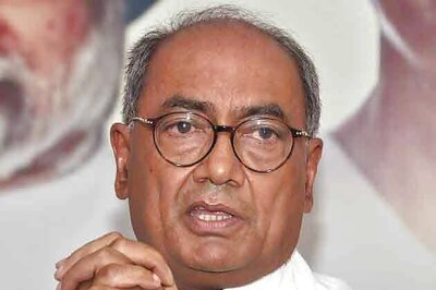 Won't allow Hindu version of Taliban to succeed, says Digvijaya Singh