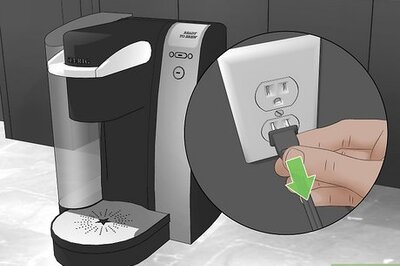 How to Clean a Keurig Water Reservoir