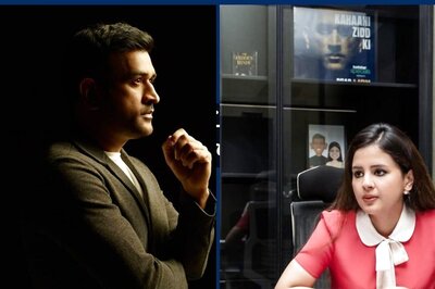 MS Dhoni’s Production House Announces Maiden Tamil Venture