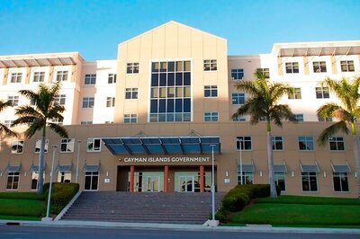 Black money trail exposed: Each citizen of Cayman Island invests Rs.1.75 crore in Indian stock market!