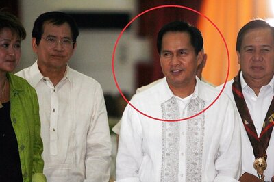 Apollo Quiboloy: FBI’s Most Wanted Preacher And 'Appointed Son Of God' Caught In Philippines