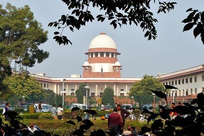 SC Asks Maharashtra Govt to Give Judge Sacked Over Old Case of Kidnapping Girl a Second Chance